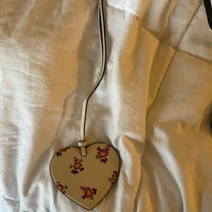 Coach Bag Accessories